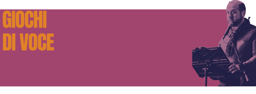 Giochi di voce