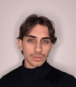 Francesco Maria Romeo